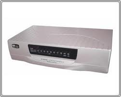 Tổng đài IKE 8-64 VK